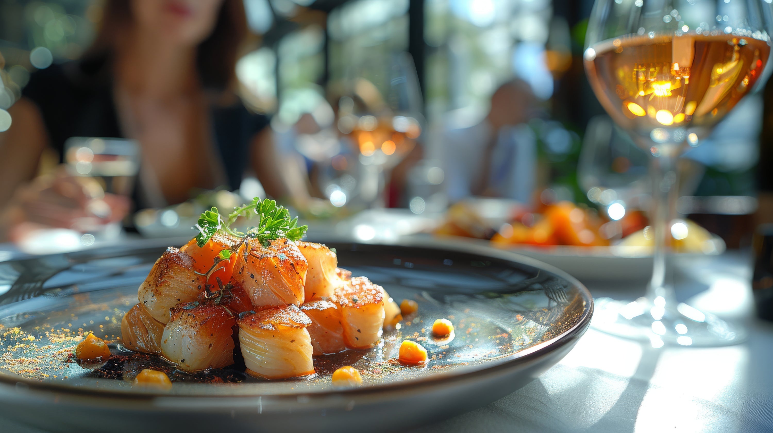 冷凍ホタテレシピが人気急上昇!1位の味わいを堪能するおすすめ料理集