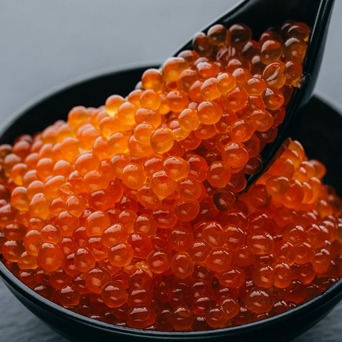 北海道産いくら 500g