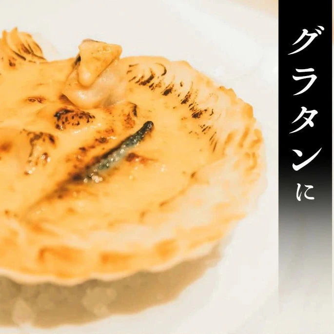 2025年物 噴火湾産ほたて片貝 8cm-9cm 10枚