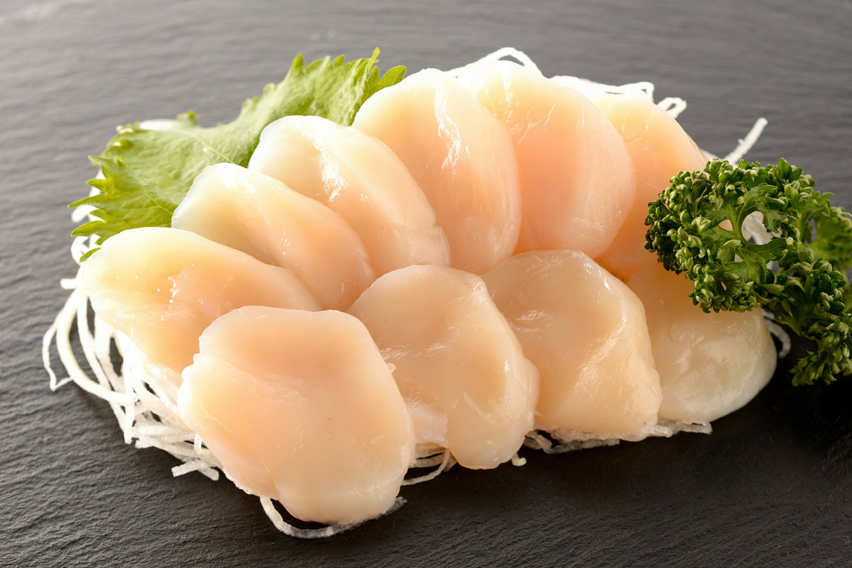 贅沢な味わい！貝柱の魅力に迫る
