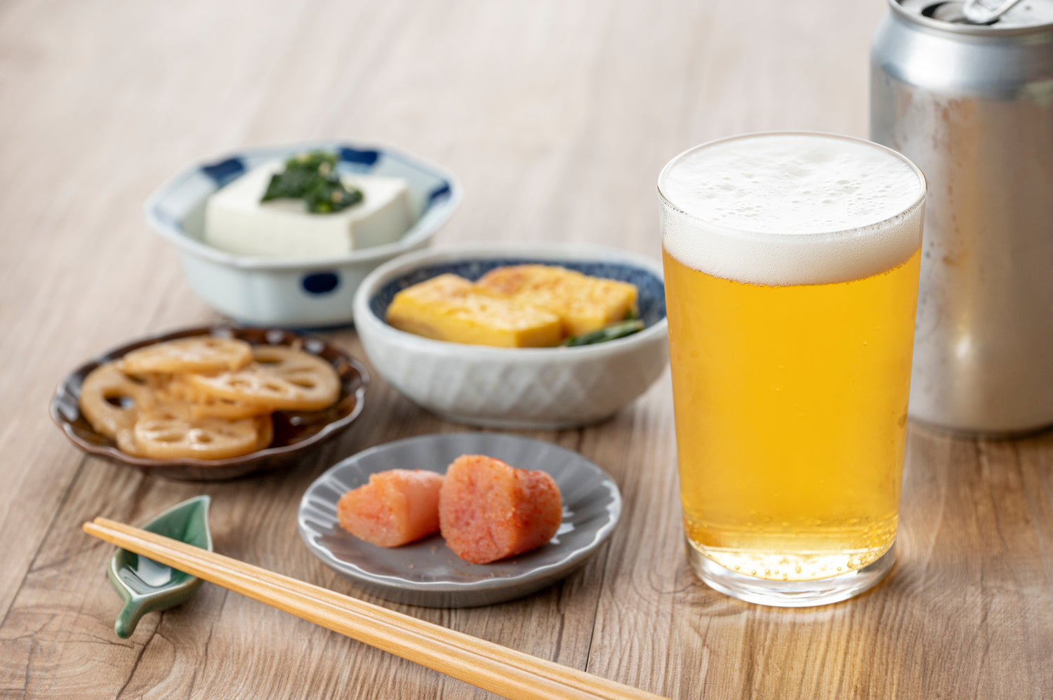 家飲みに最適！ベビーホタテを使った時短おつまみレシピ特集