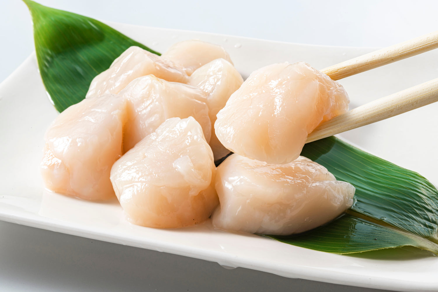 貝柱の魅力を味わう！簡単レシピで極上の料理を作ろう