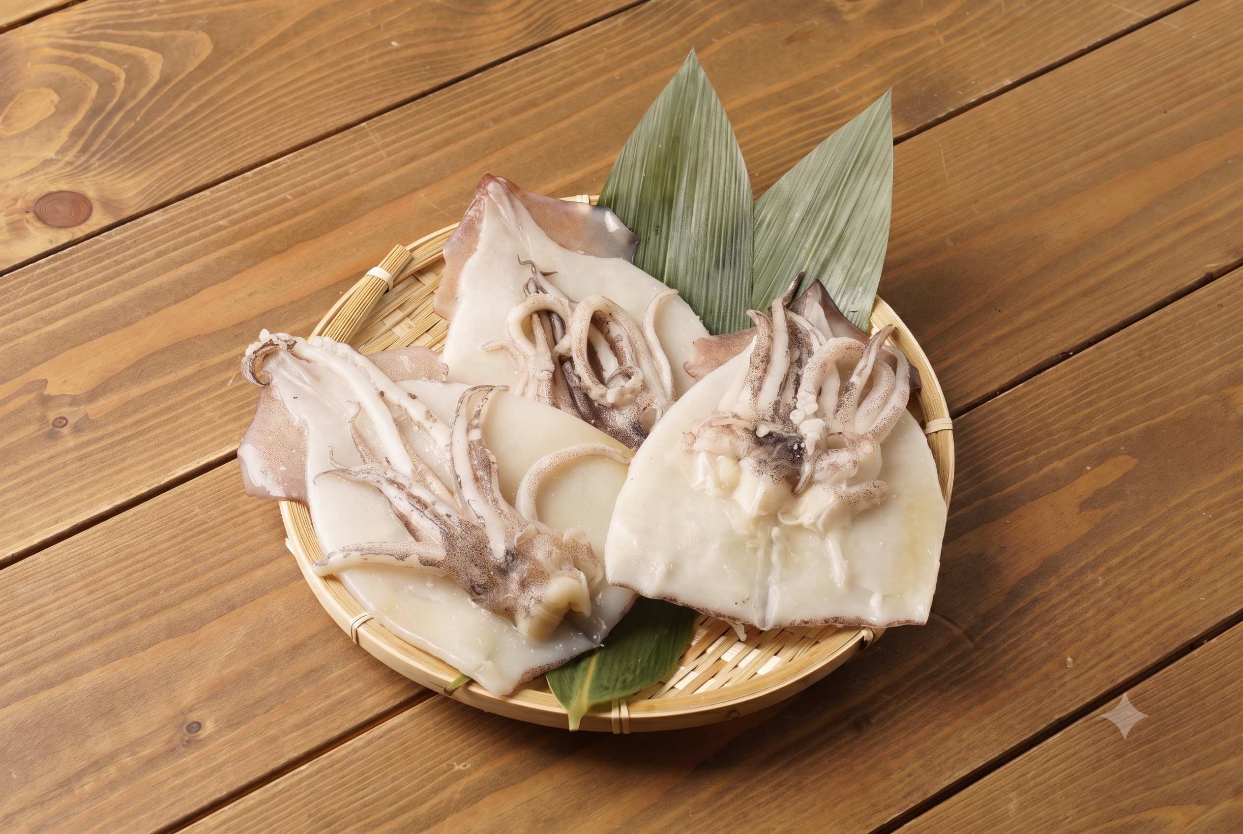 味わい豊か！イカの開きの魅力に迫る