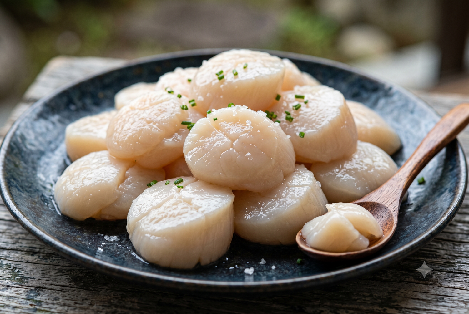 贅沢おうちバル！ほたて貝柱で作る極上「洋食」レシピ