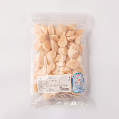 【2026年 新物】北海道噴火湾産　ほたて貝柱　5S 500g(500g×1袋)