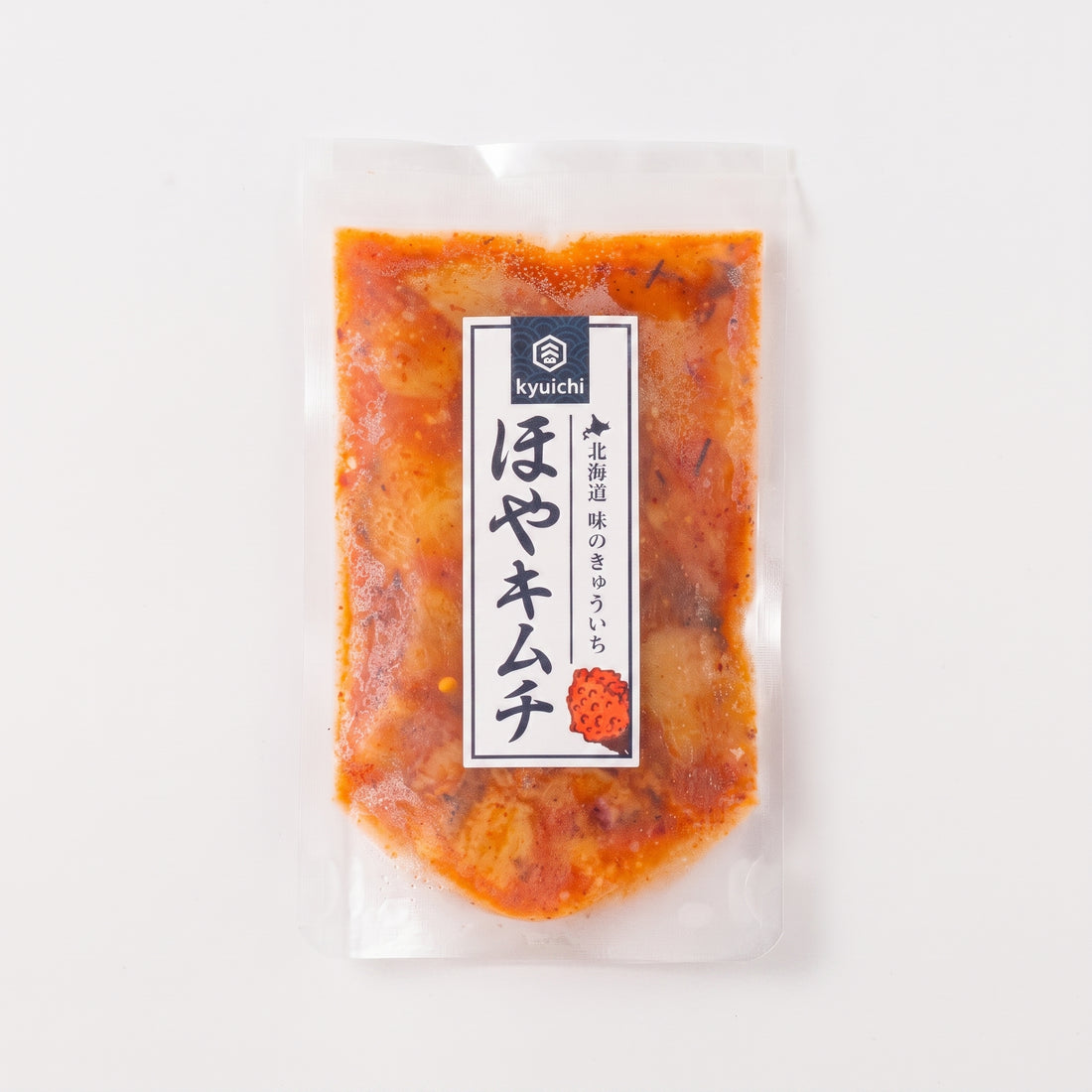 ほやキムチ 80g