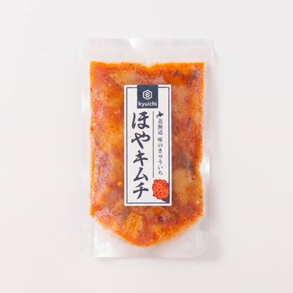 ほやキムチ 80g