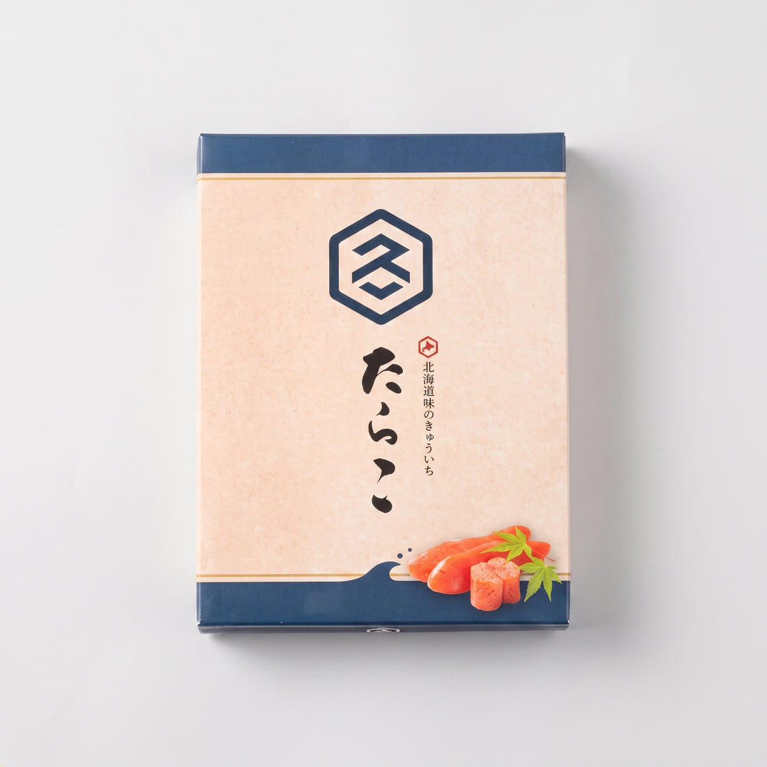 【送料込み】北海道産たらこ 500g × 3