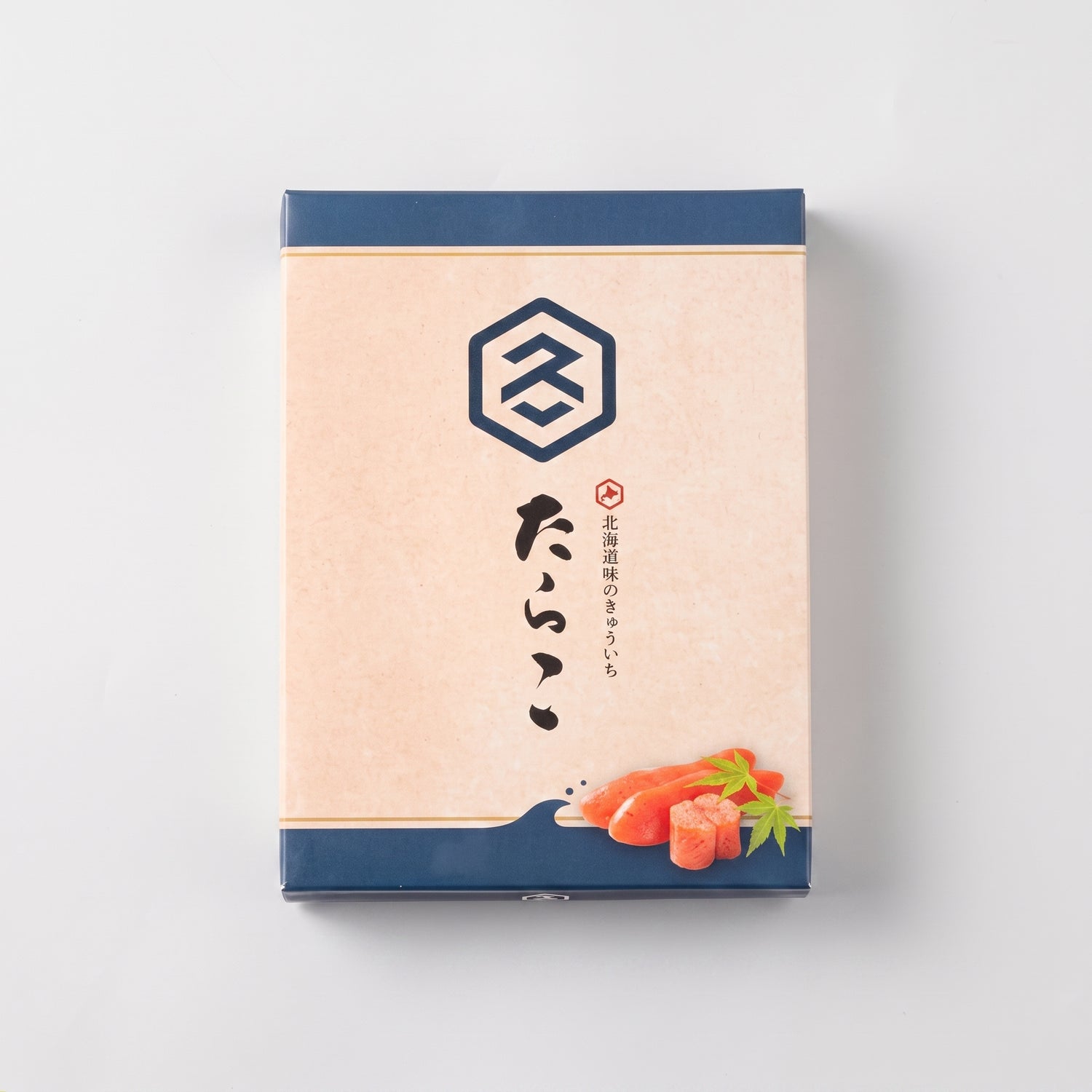 【送料込み】北海道産たらこ 500g × 3