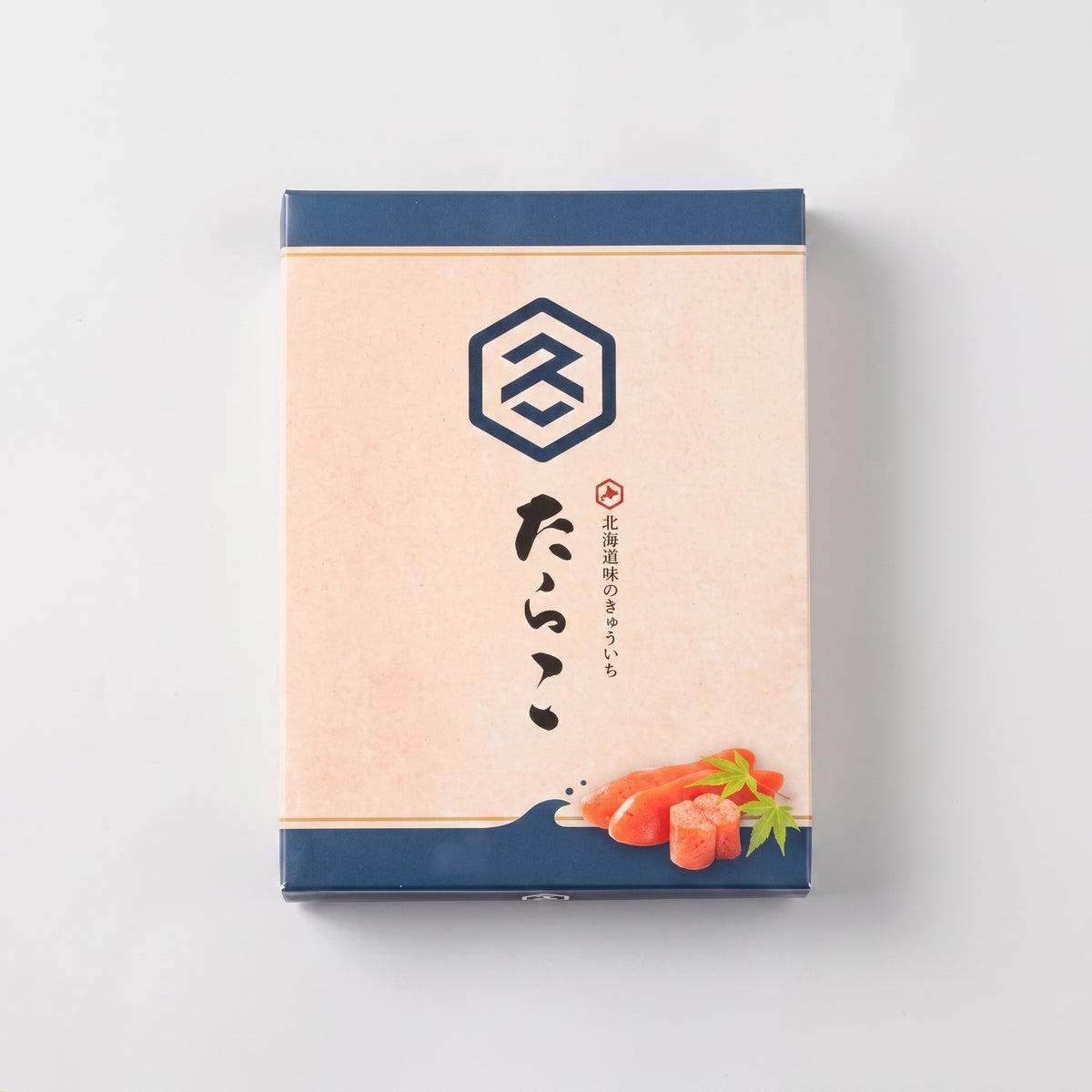 北海道産たらこ 500g