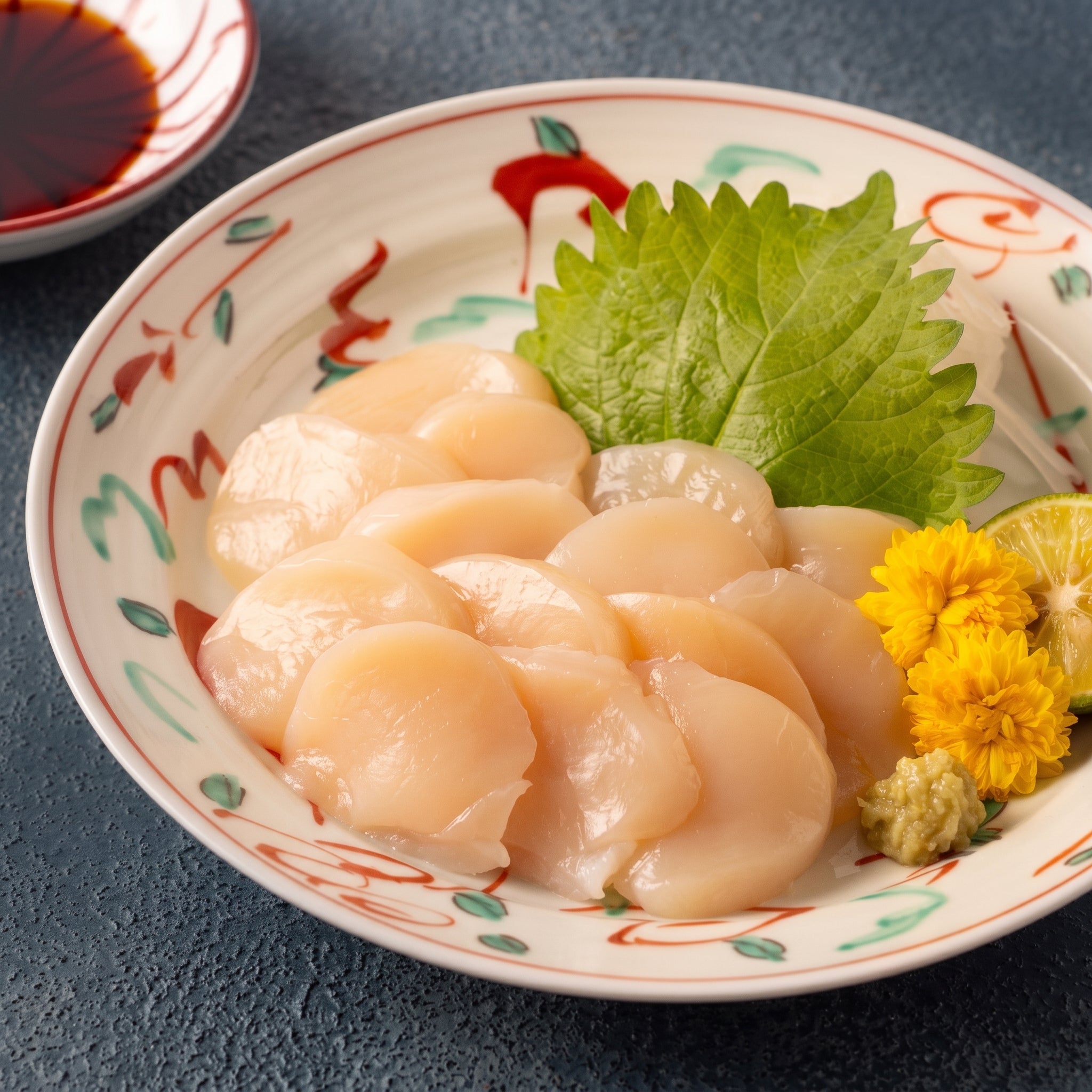 【2026年 新物】北海道噴火湾産　ほたて貝柱　5S 500g(500g×1袋)