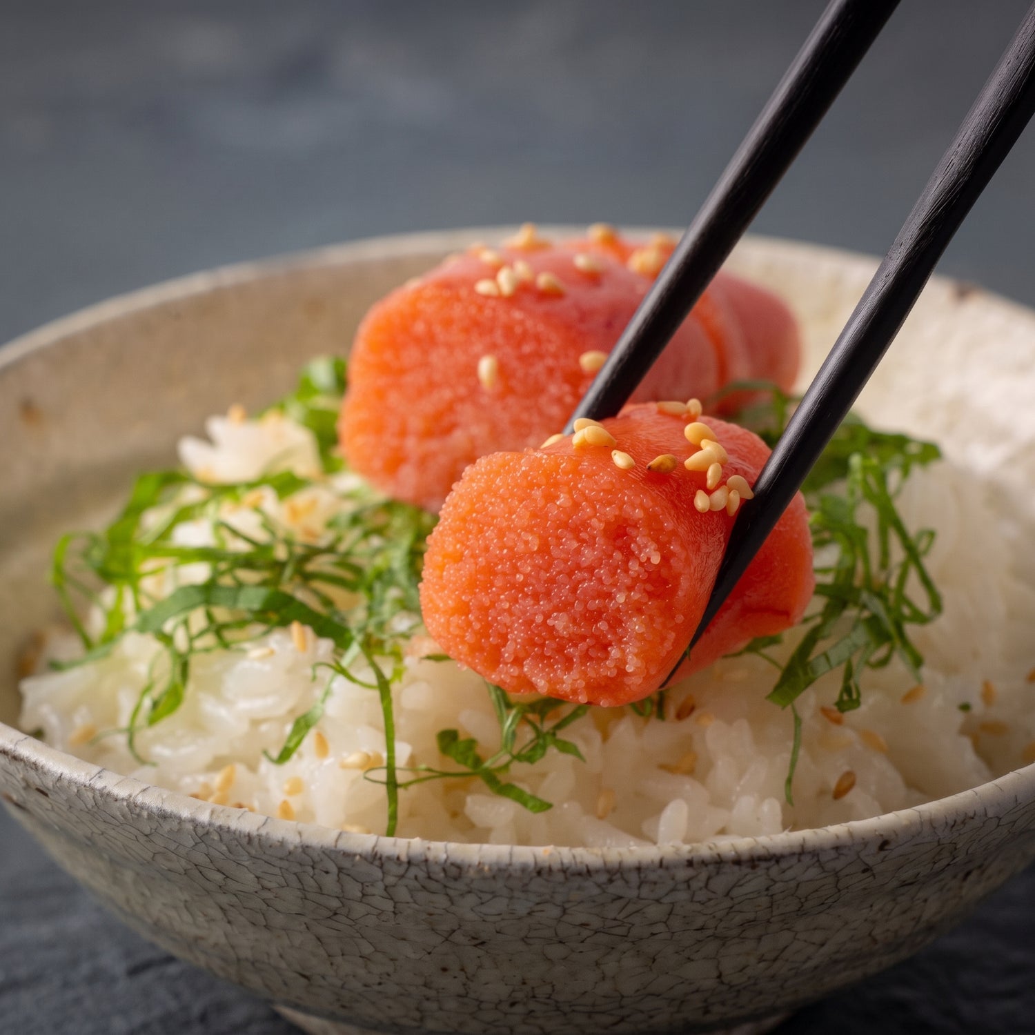 【送料込み】北海道産たらこ 500g × 3
