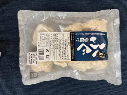 ふぐ唐揚げ　250g